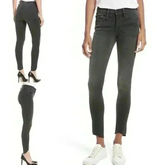 SkinnyJeans Denim - Frame Skinny Jeans NEW
